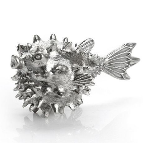 Pufferfish Aerator (Pre Order)