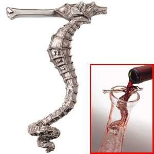 Seahorse Aerator (Pre Order)