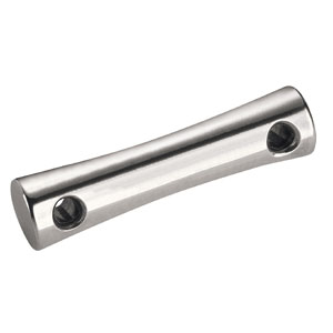 #Keyfob/Pendant Bone - Plus