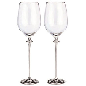 #Marine Red Wine Glass Pair (Pre Order)
