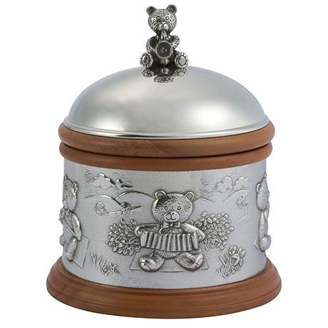 Teddy Bears' Picnic Music Box (Pre Order)