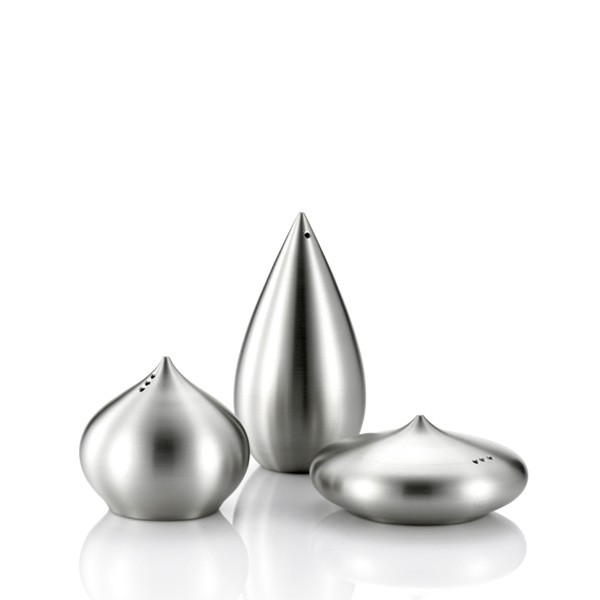 Unity Condiment Shakers (Pre Order)