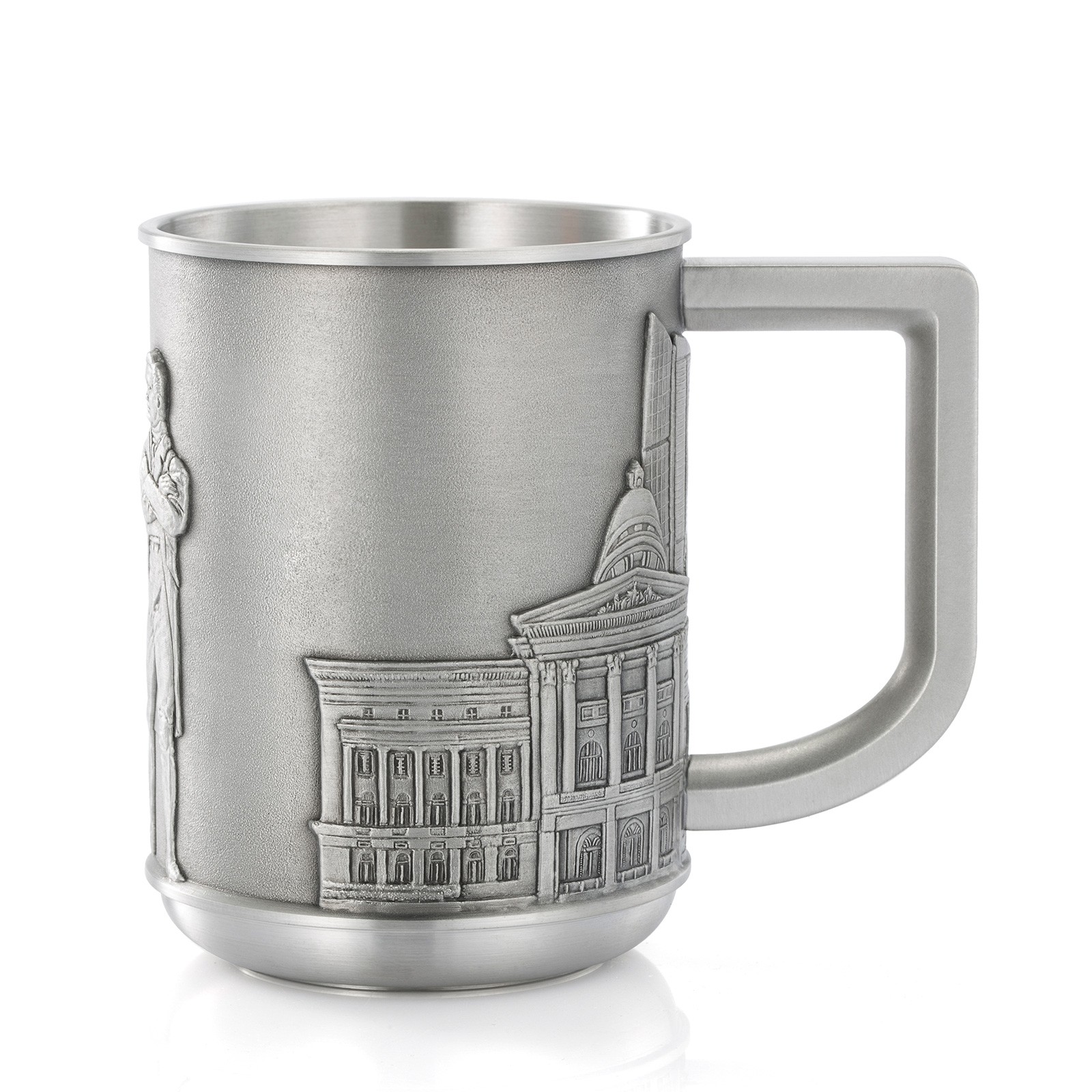Civic District Tankard SM (Pre Order)