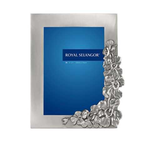 #Orchid Photoframe 5R (Pre Order)