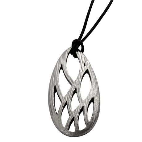 #Keyfob/Pendant Wing - Plus