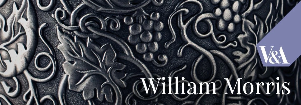 Shop: Victoria & Albert William Morris