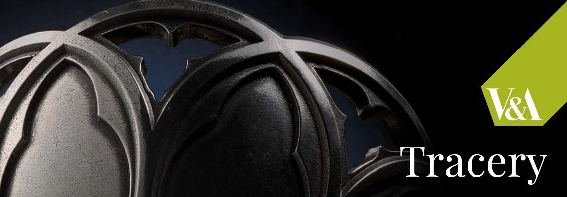 Shop: Victoria & Albert Tracery