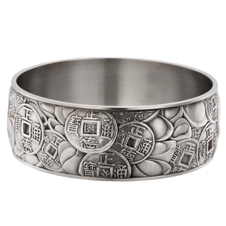 #Wealth Bowl (Pre Order)