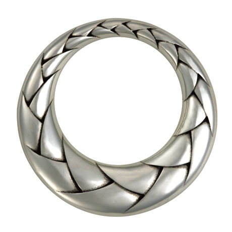 #Keyfob/Pendant Braid - Plus