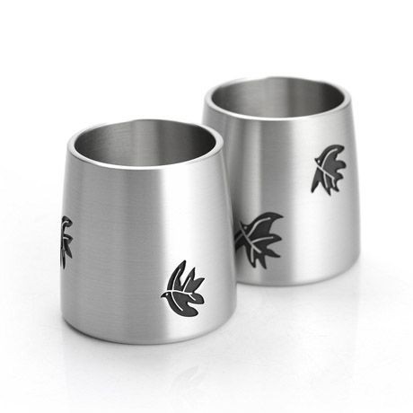 #Shuraku Sake Cup Pair (Pre Order)
