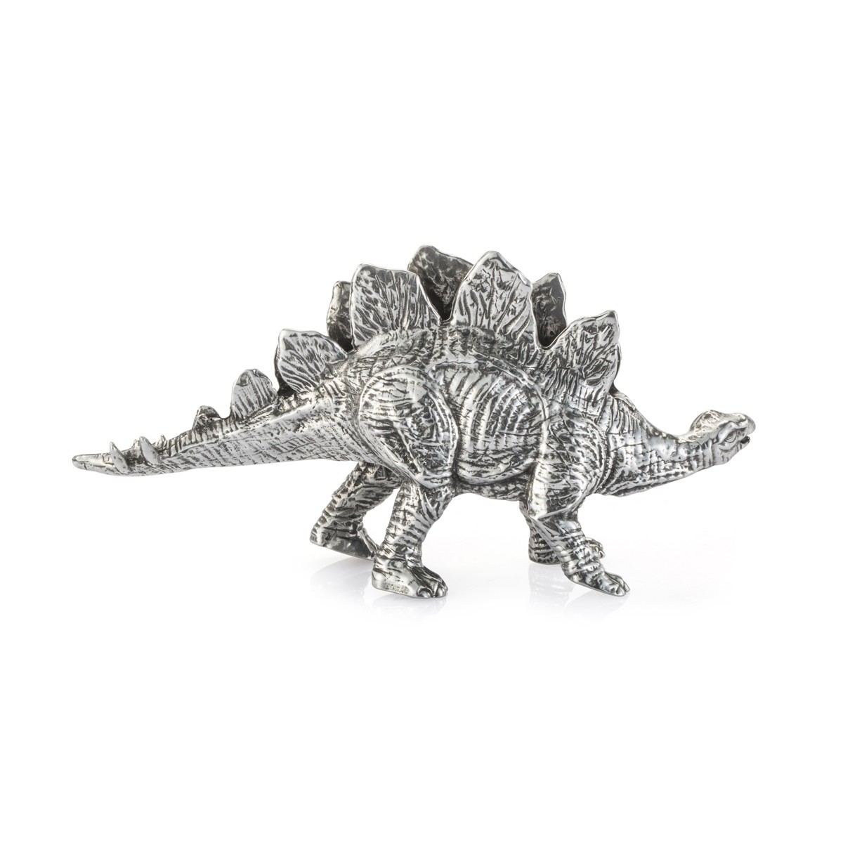 Stegosaurus Card Holder (Pre Oreder)