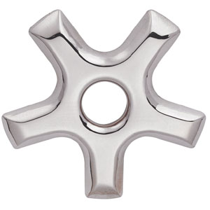 #Keyfob/Pendant Star - Plus