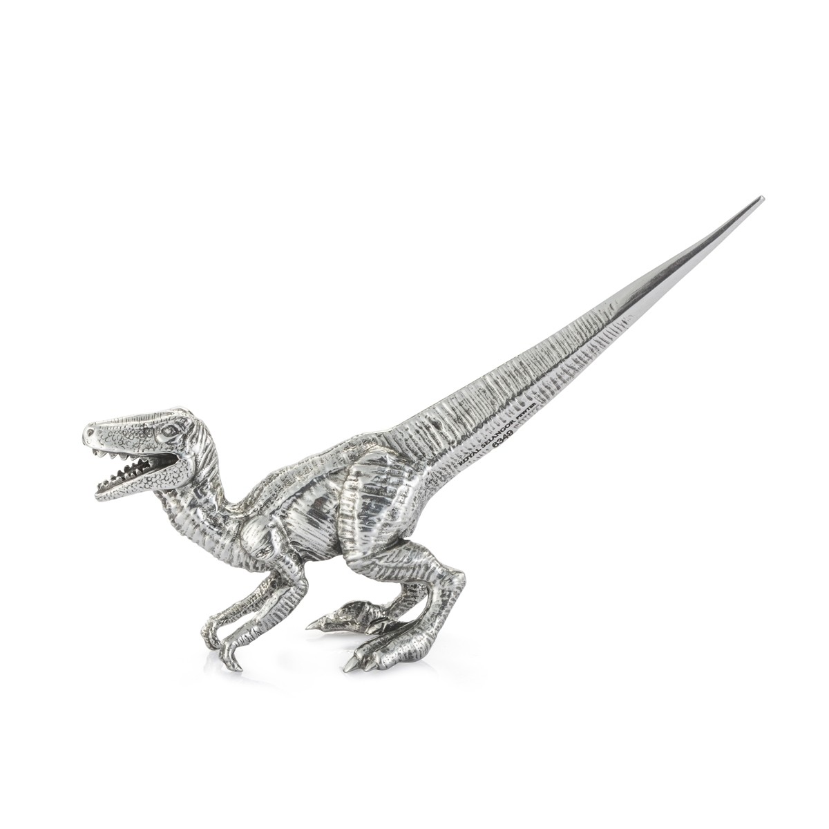 Velociraptor Letter Opener (Pre Order)
