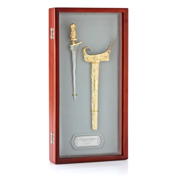 #Keris Bali Miniature