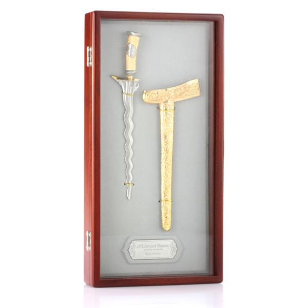 #Keris Madura Miniature