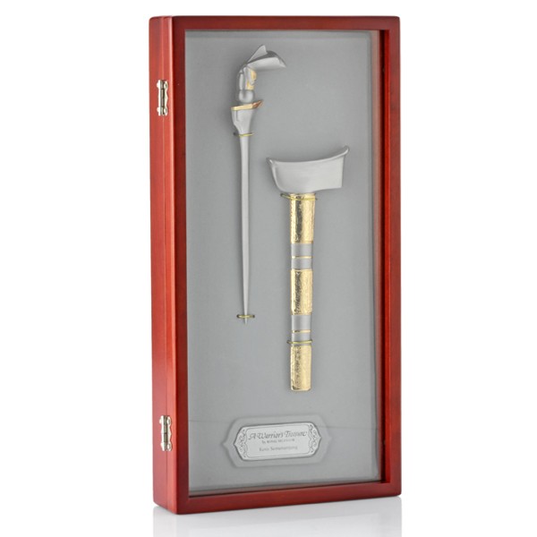 Keris Semenanjung Miniature (Pre Order)