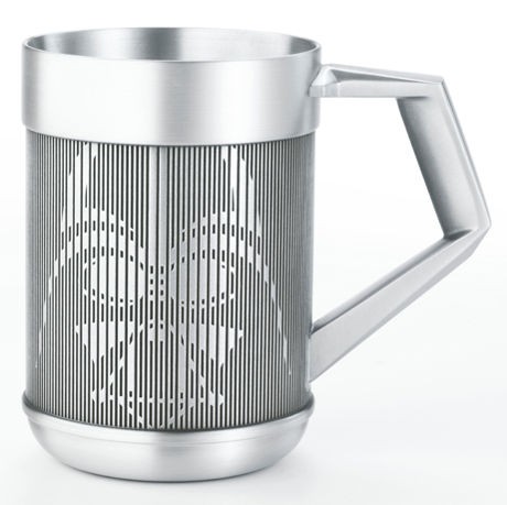 #Darth Vader Mug