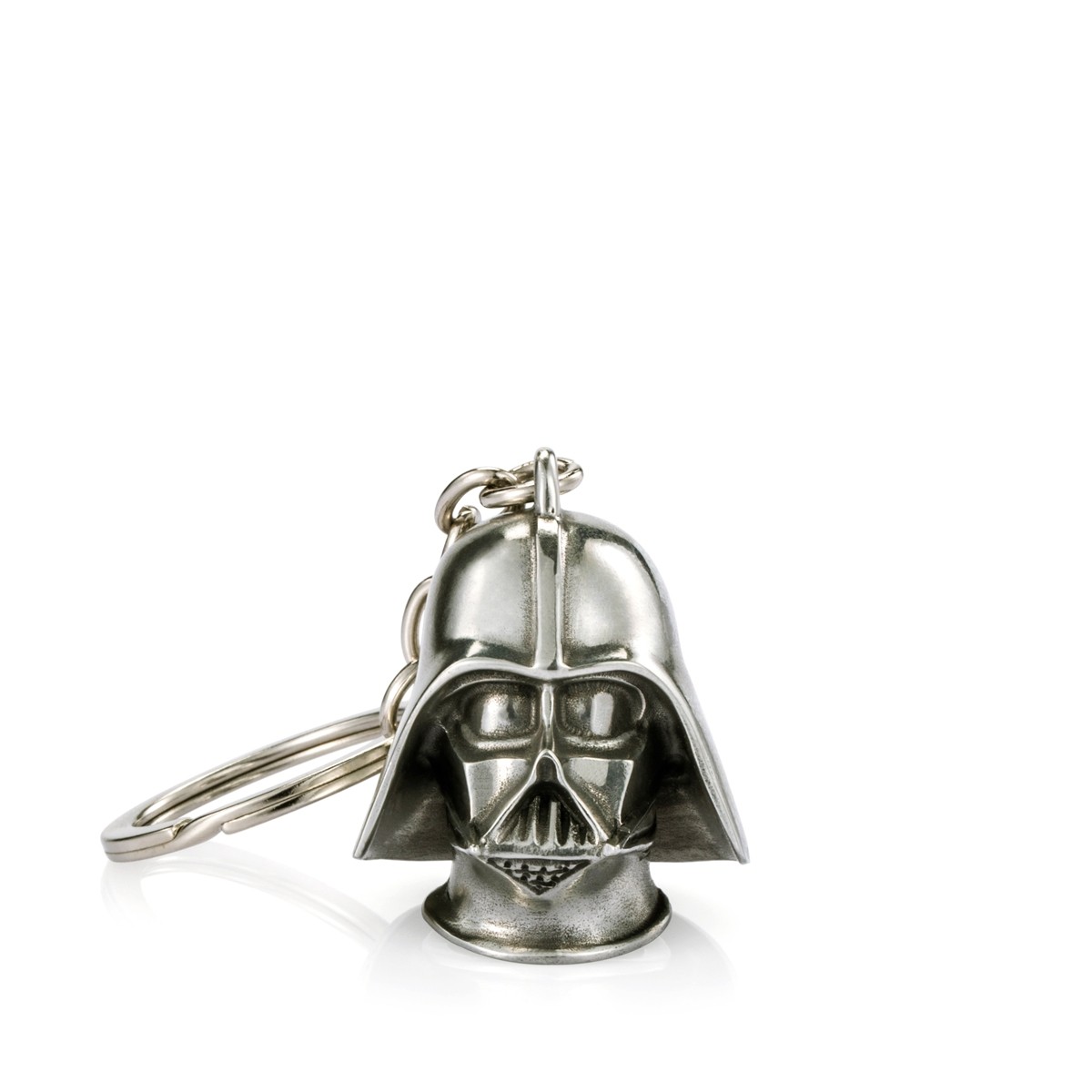 #Vader Keychain