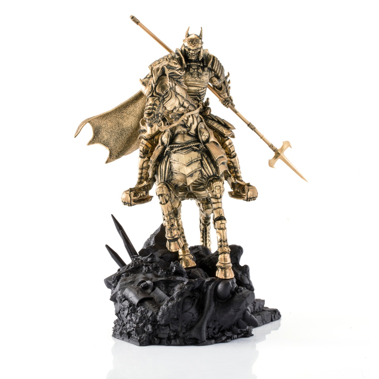 #DC Gilt Batman Shogun Limited Edition (Pre Order)