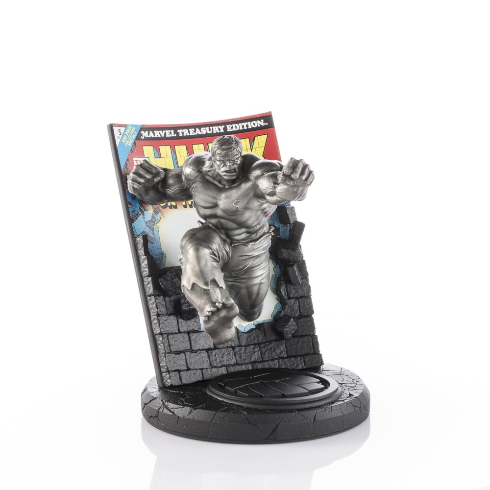 #Limited Edition Hulk Marvel Treasury Edition #5 (PRE ORDER)