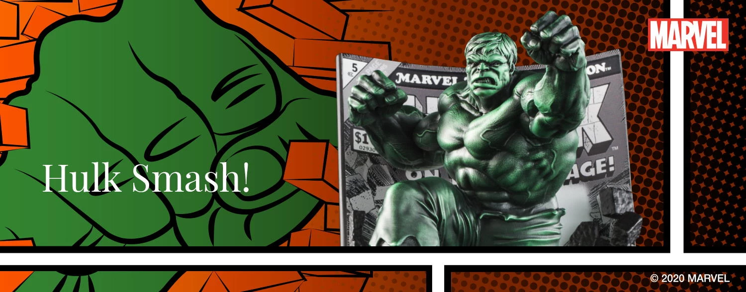 Licensed Collectibles