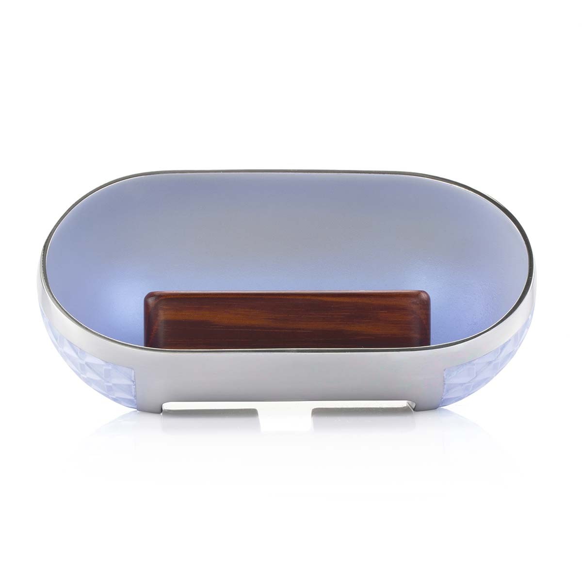 #Limited Edition Snowdrift White Pod Amplifier