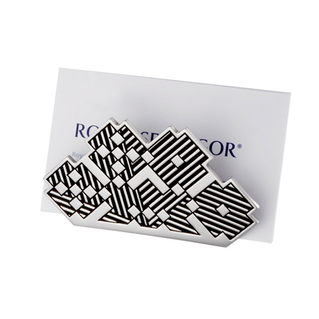 #Card Holder - Songket