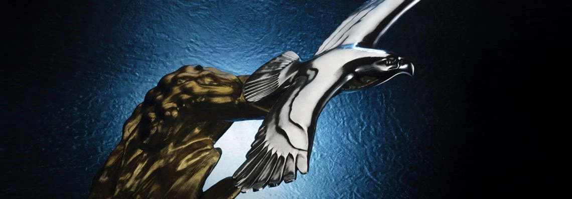 Shop: The Magnificent