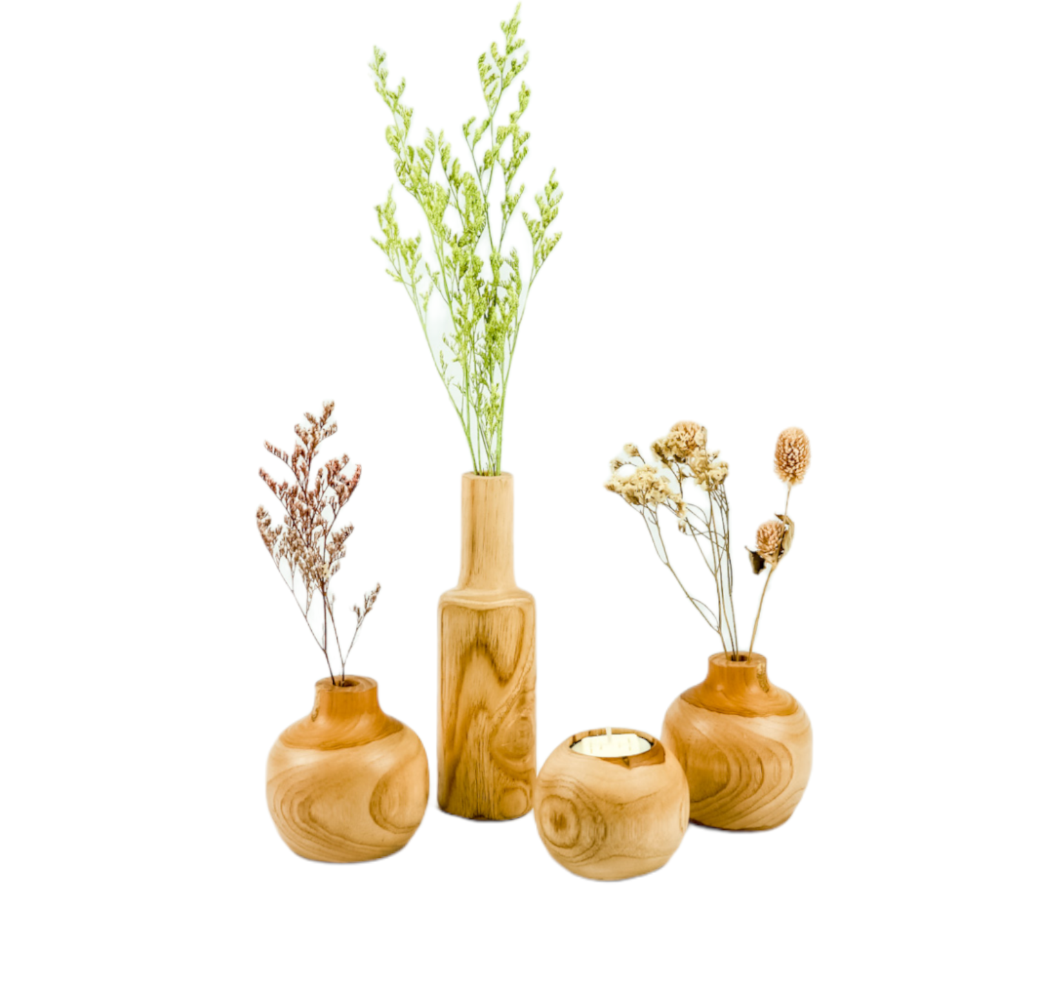 Vase Set