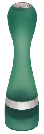 #Spice Mill, Mint - Nick Munro