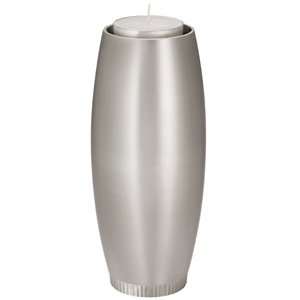 #Tealight, Tall - New Asia