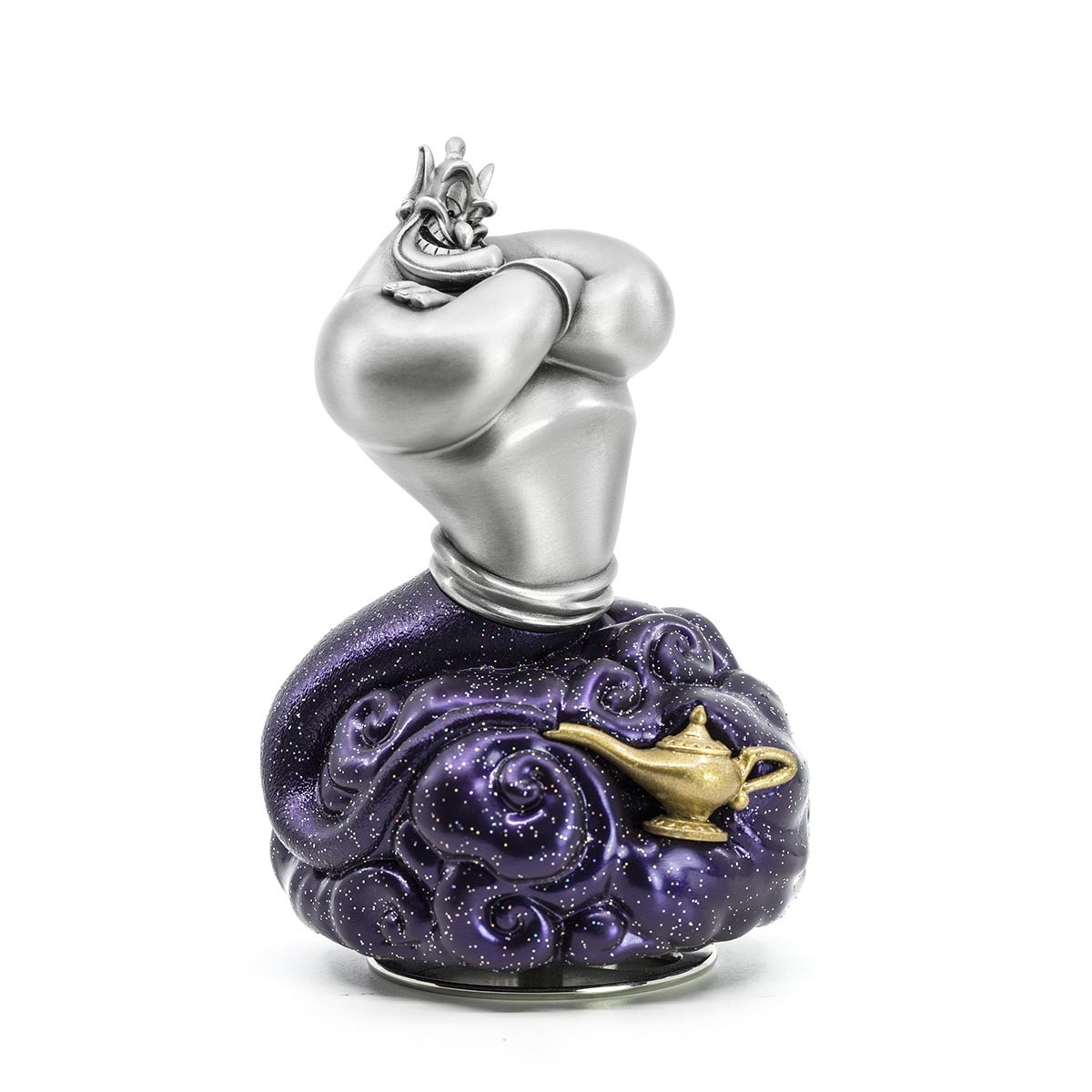 #Genie Music Carousel