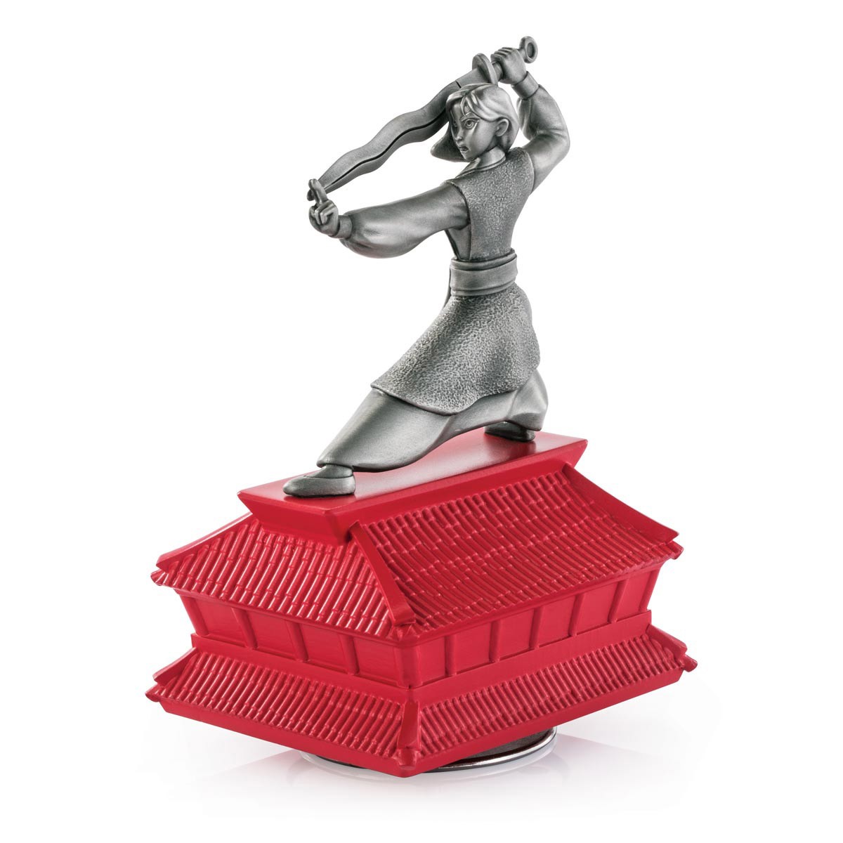 #Mulan Music Carousel