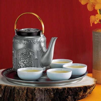 Shop: Five Blessings