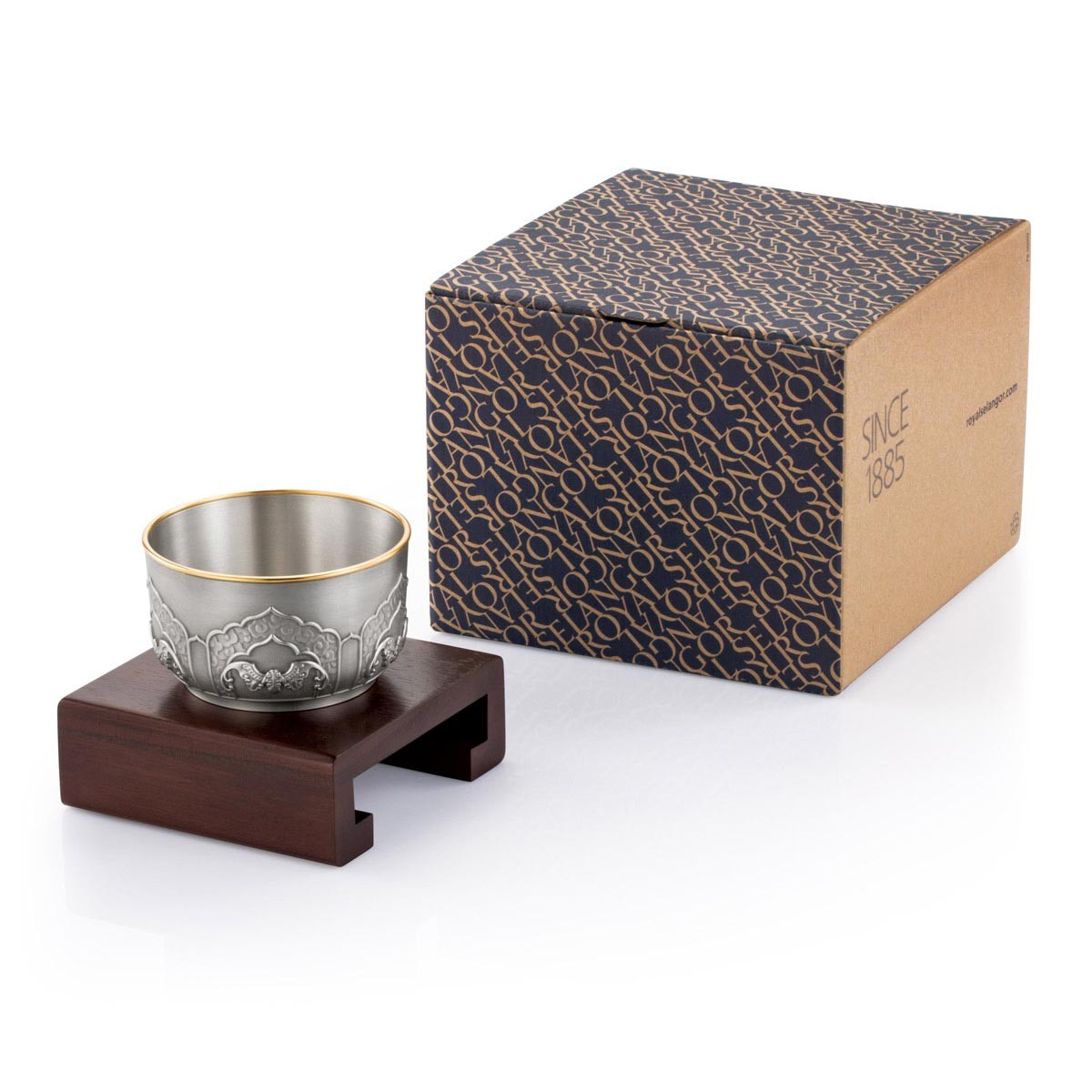 #Five Blessings Wealth Bowl