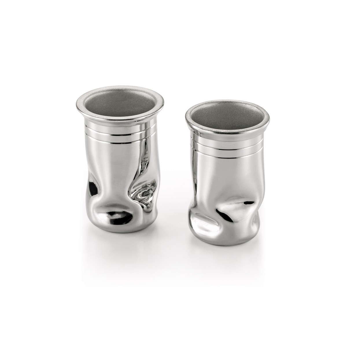 #Mallea Shot Glass Pair