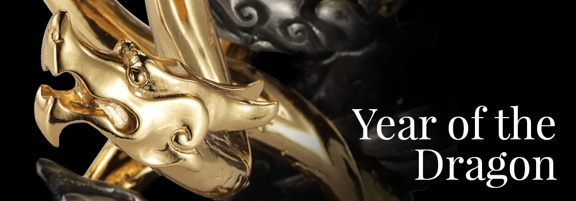 Shop: Year of the Dragon