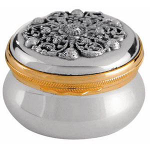 #Trinket Box, Karnataka Mini - Celebration