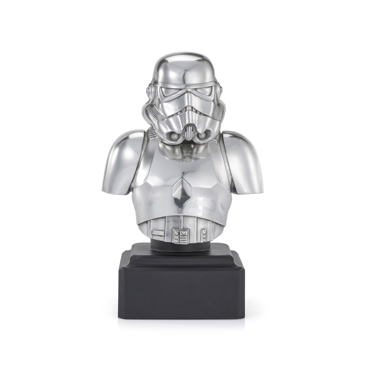 #Star Wars Limited Edition Stormtrooper Bust