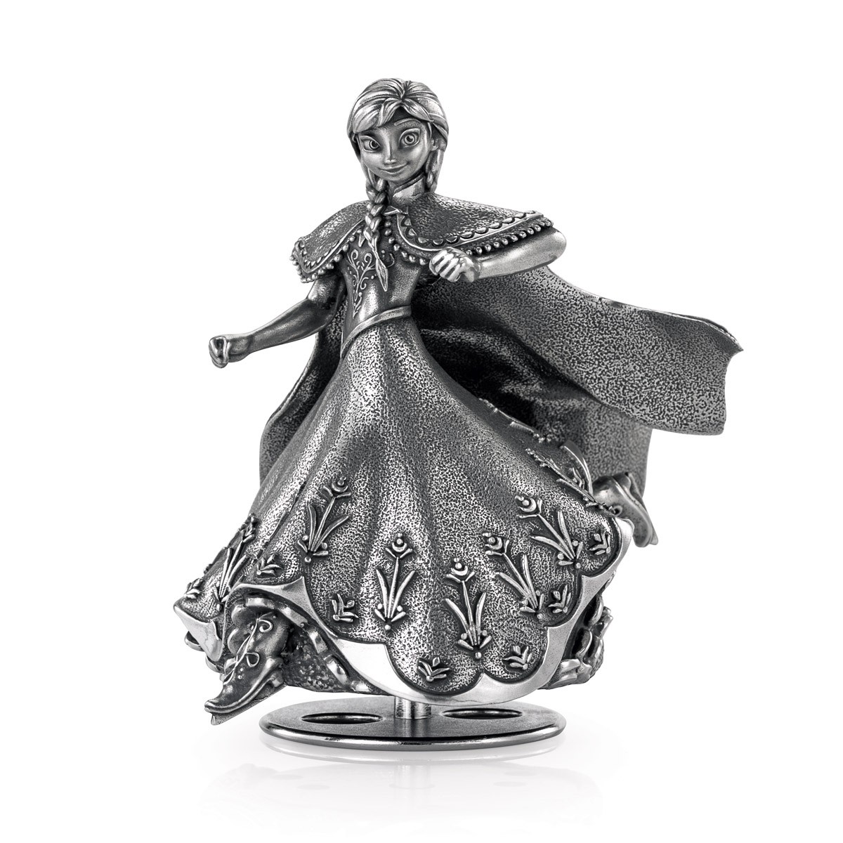 #Disney - Anna Music Carousel