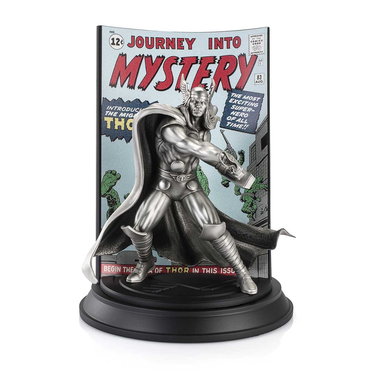 #Marvel Limited Edition Thor Journey Into Mystery Volume 1 #83