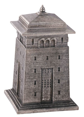 Trinket Box, Bukit Timbalan - Malaysiana