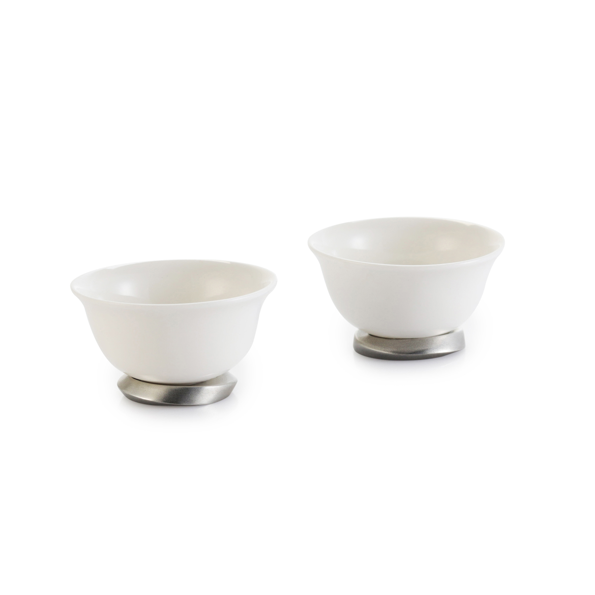 #Royal Selangor Koi Wine Cup Pair