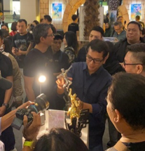 Gatotkaca Soft Launching