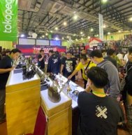 Jakarta Toys & Comic Fair 2020