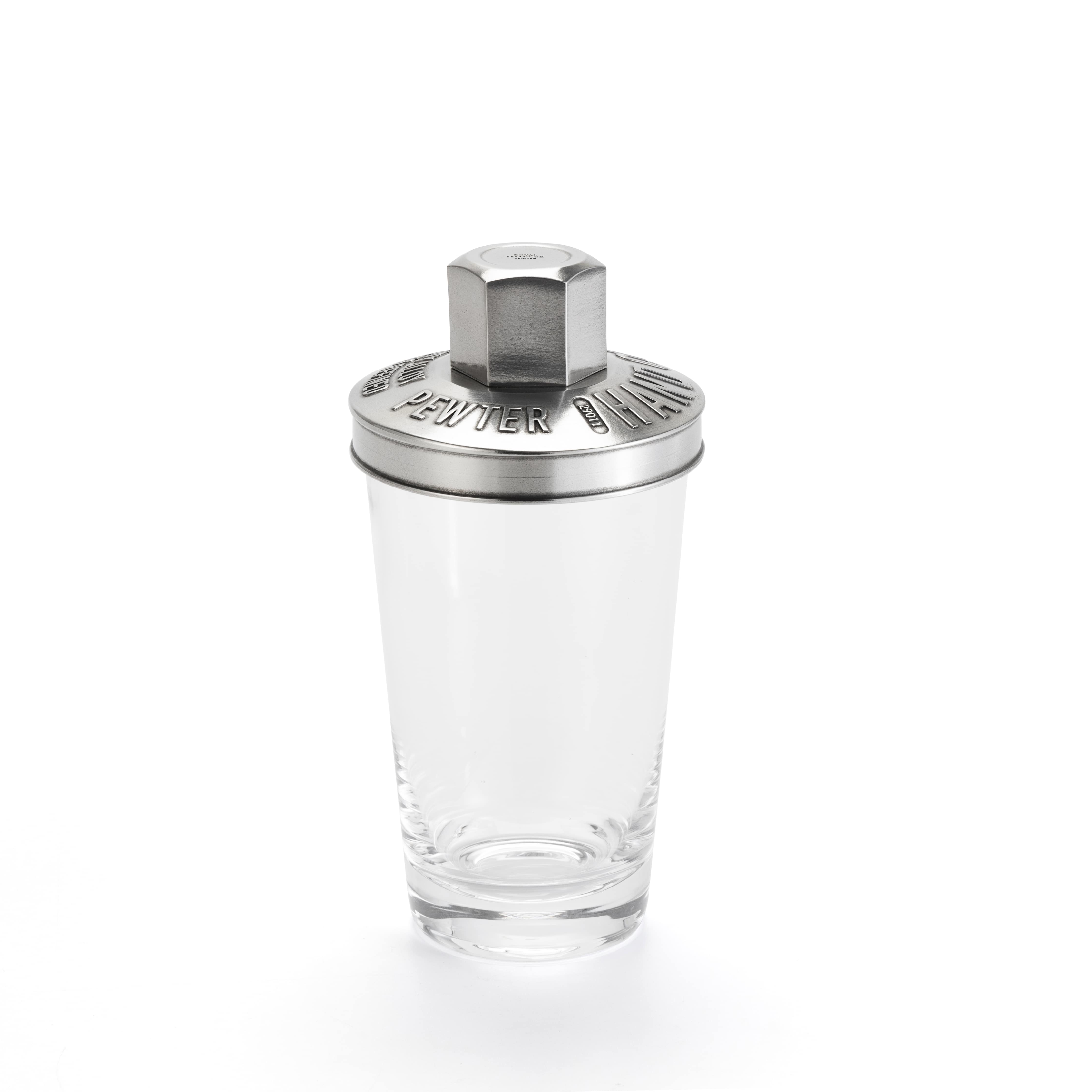 #Royal Selangor Toolbar Cocktail Shaker