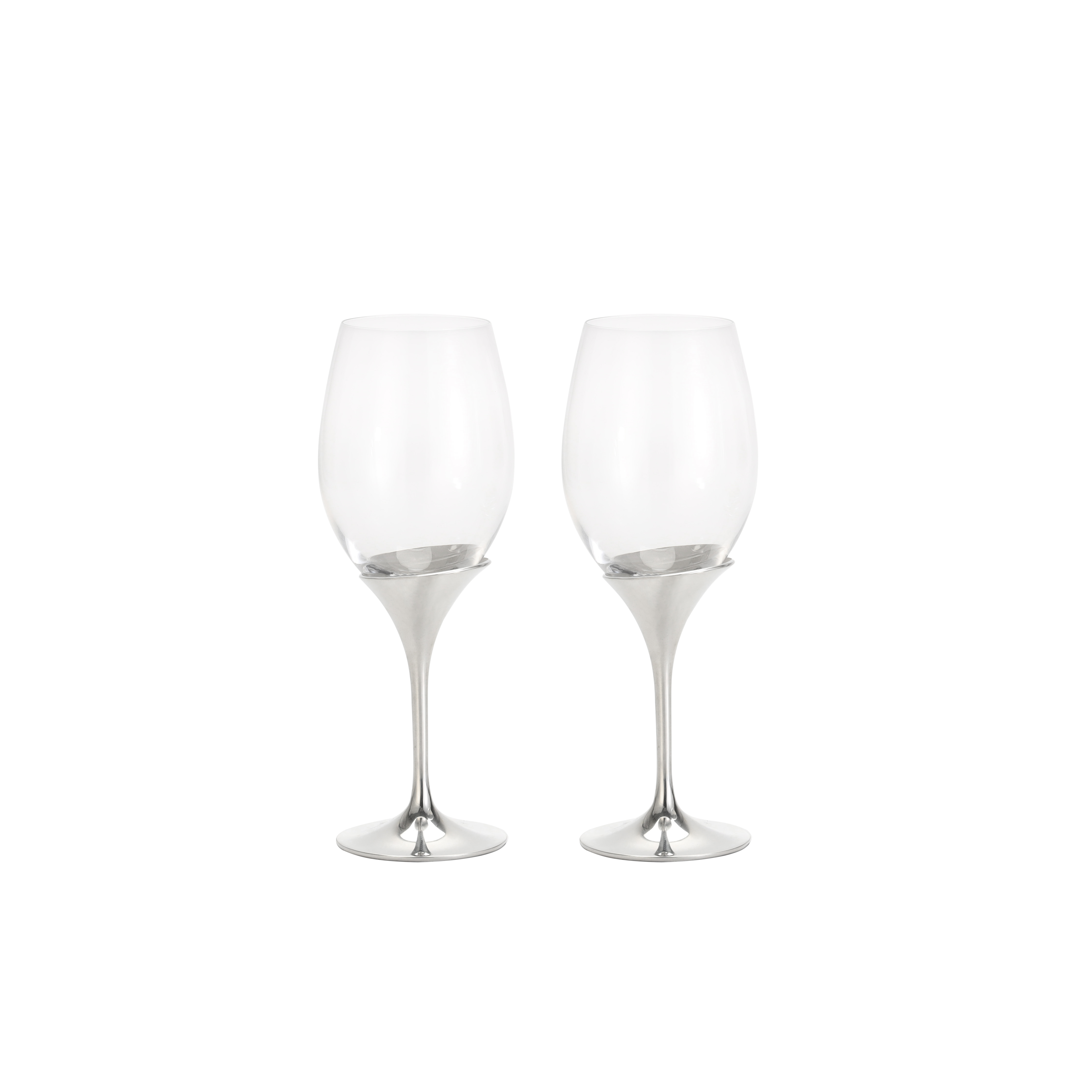 #Domaine - White Wine Glass Pair Pre Order