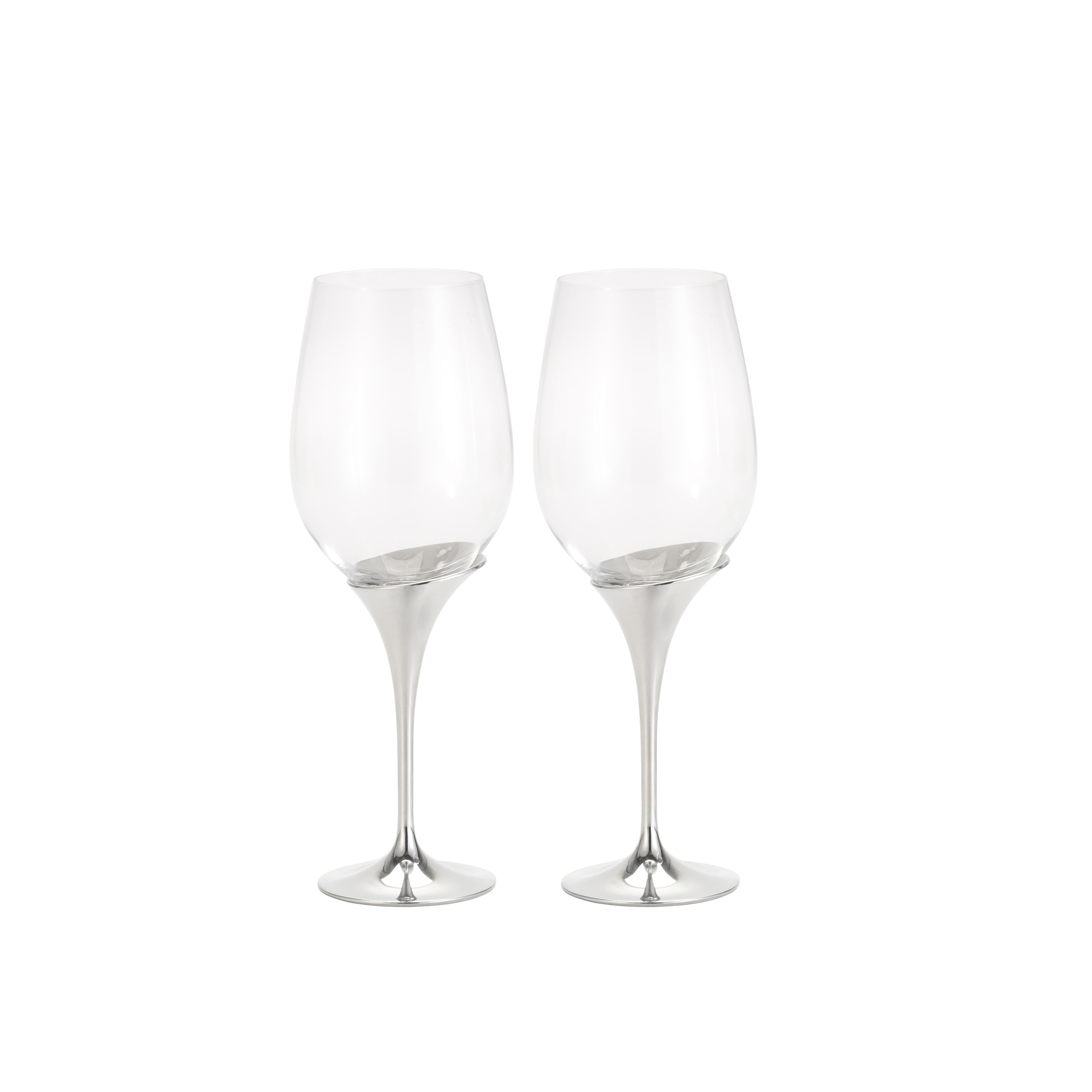 #Domaine - Red Wine Glass Pair Pre Order