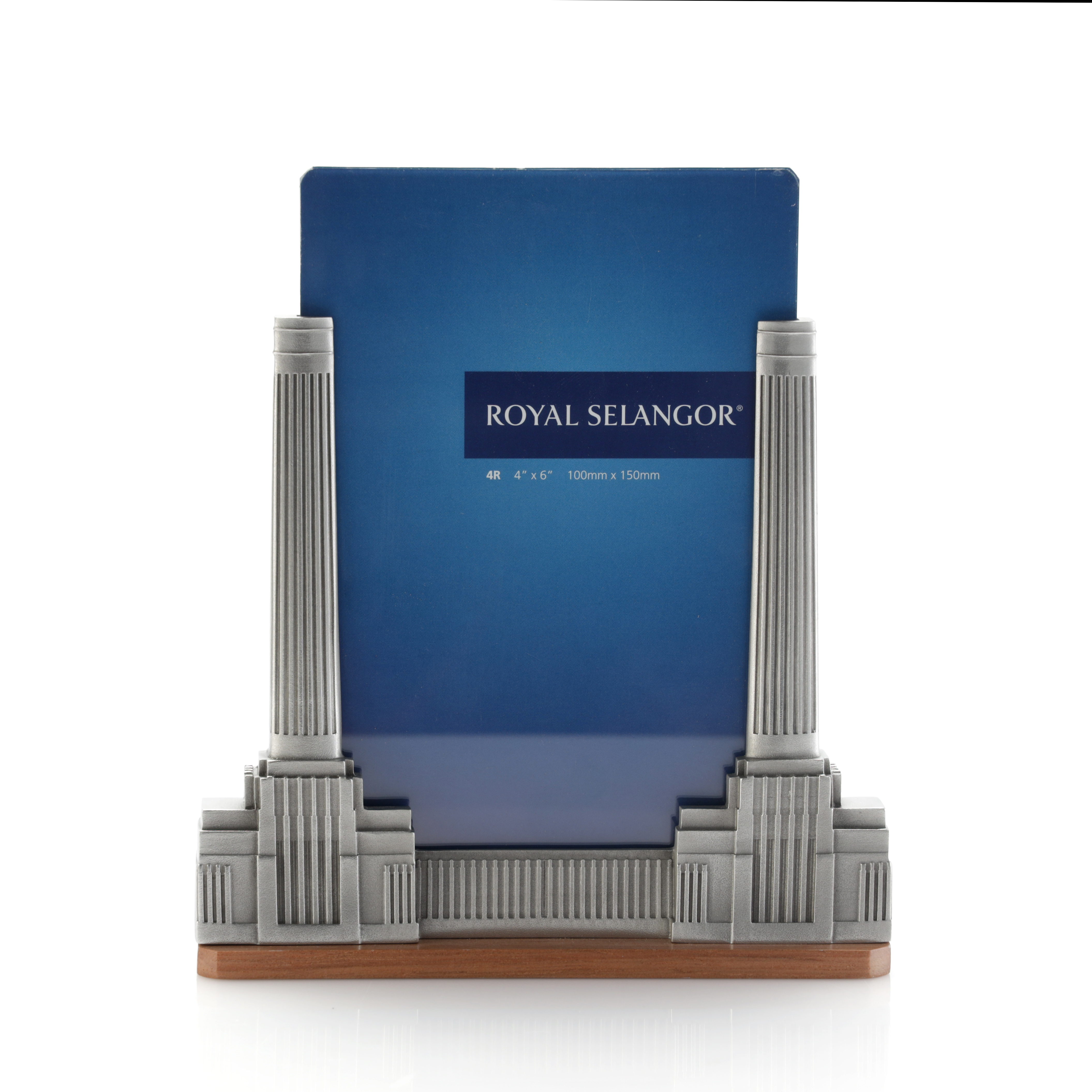 #Battersea - Signature Photoframe 4R Pre Order