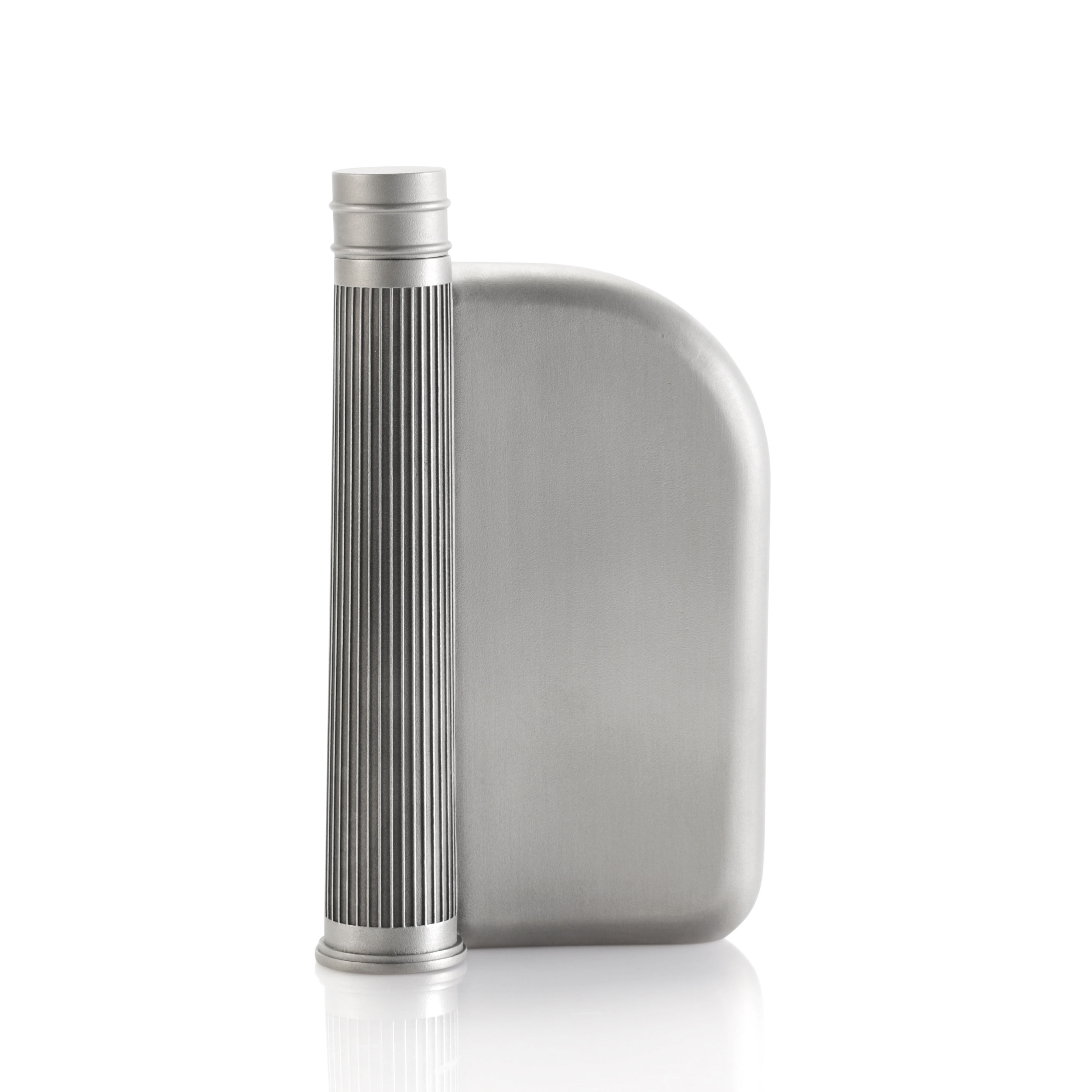 #Battersea - Signature Flask Pre Order